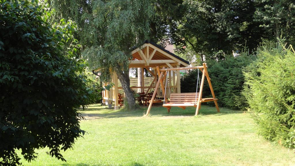 Dom Artusa Ustka Quarto foto
