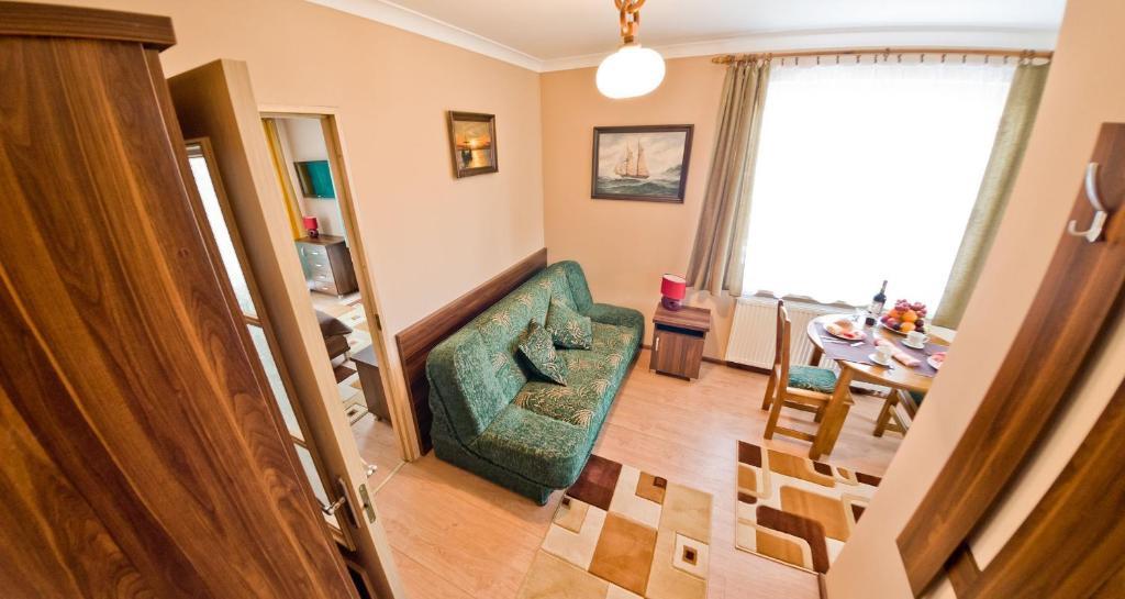 Dom Artusa Ustka Quarto foto