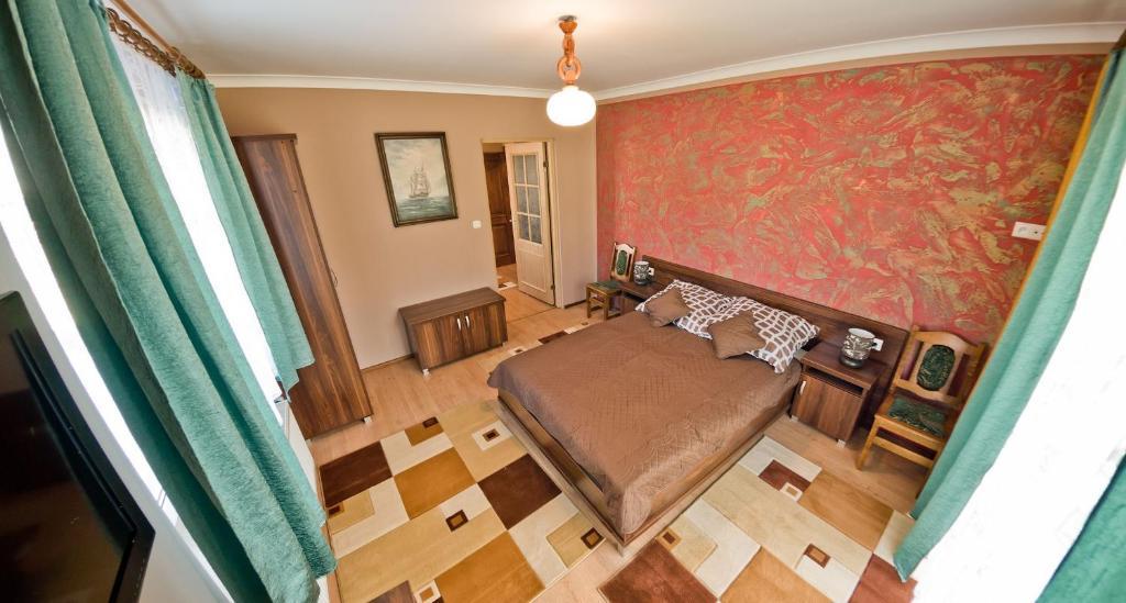 Dom Artusa Ustka Quarto foto